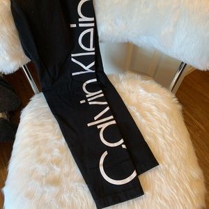 Calvin Klein leggings